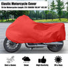 Harley Touring Cover / XXXXL / Indoor Motorcycle Cover