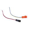 Toyota Corolla Camry 2 x Slip Ring Coil Spring Steering Wheel Cable (2003-2008)