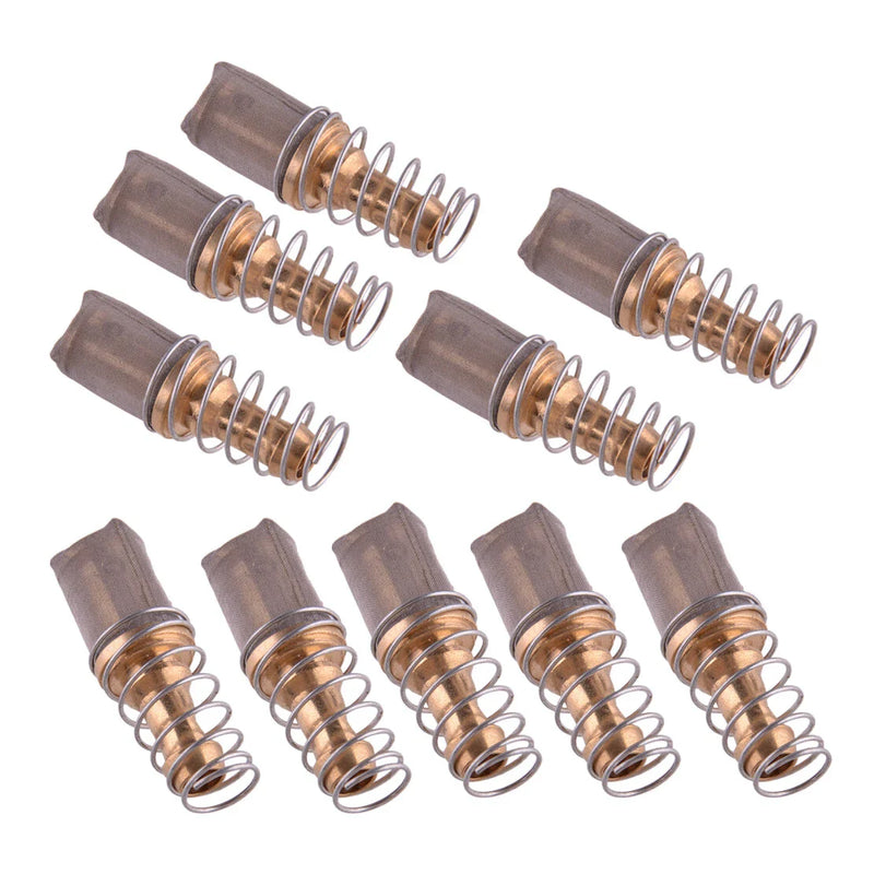 Polaris Ski-Doo 10Pcs Fuel Pick-Up Filter (Various Years)