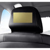 Car Vanity Mirror  - Sun Visor Clip-On Interior Mirror