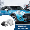 BMW Mini Cooper Silver Tone Engine Oil Cooler Replacement
