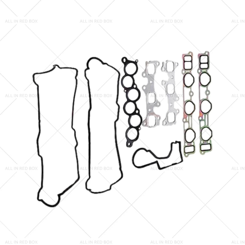 Toyota 4Runner VZN130 3.0L 3VZ-E VRS Head Gasket Set (1996-2002)