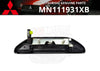 MITSUBISHI MINICAB HANDLE FR DOOR OUTSIDE LH