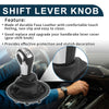 Peugeot Partner 5 Speed Gear Shift Knob & Cover (2008-2022)