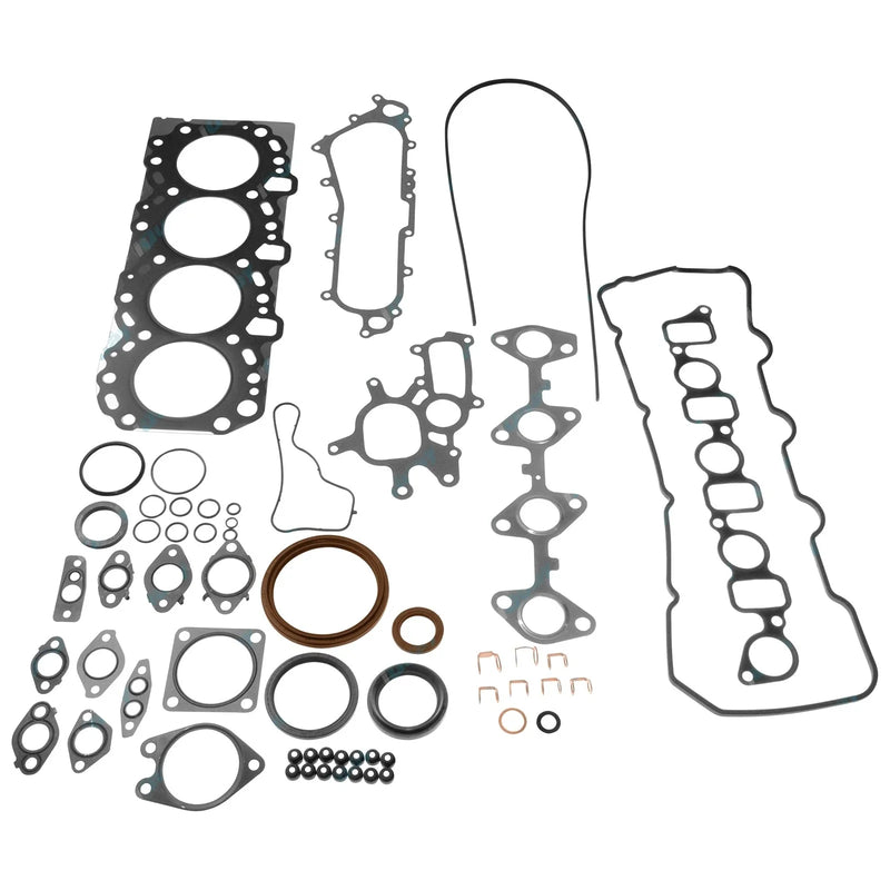Toyota Hilux KUN16 KUN26 3.0L Diesel Full Engine Gasket Kit Set (2005-2015)
