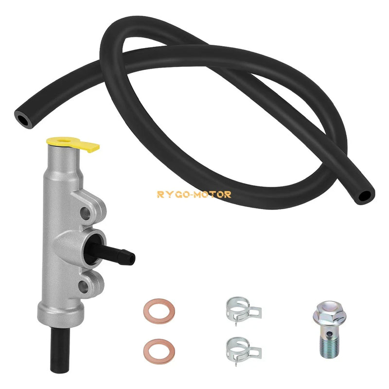 Polaris Scrambler 500 / Sportsman 800 4X4 EFI Rear Brake Master Cylinder Pump