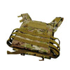 Military Hunting Tactical Vest JPC Airsoft Molle Combat Carrier