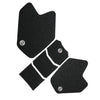BMW R1200GS R1250GS Adventure Anti-slip Tank Pads (2014-2022)