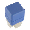 Nissan Frontier Xterra 2.4L 3.3L 4-Pin Relay (2000-2004)