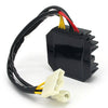 Bajaj Dominar 250 400 Voltage Rectifier Regulator (2019-2023)