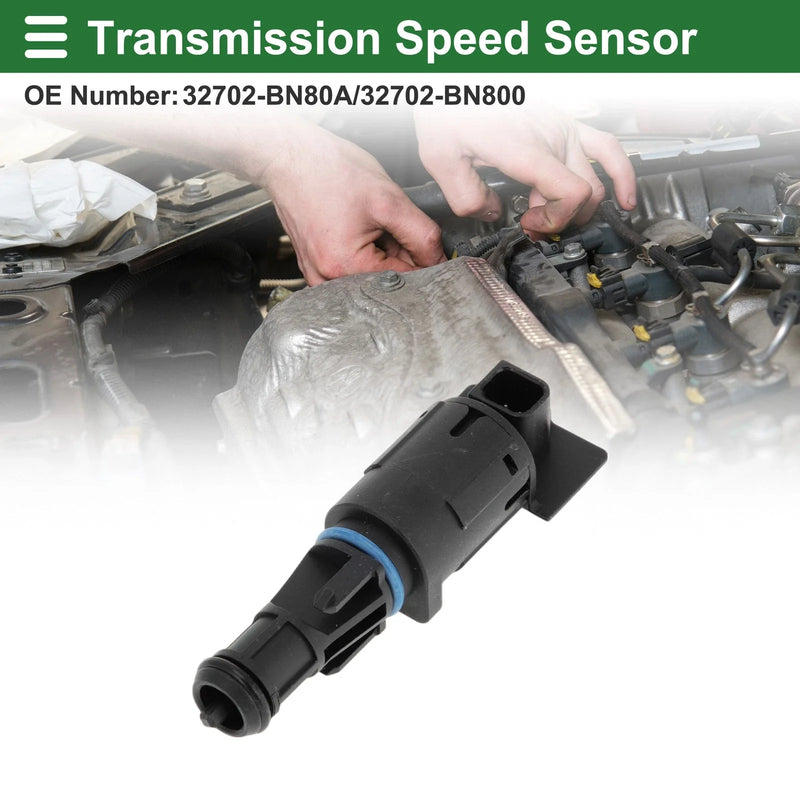 Nissan Almera N16 1.5dCi Transmission Speed Sensor (2003-2006)