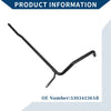 Dodge Durango Engine HVAC Heater Hose Assembly (2011-2024)