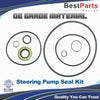 Chevrolet Corvette Power Steering Pump Seal (1963–1966)