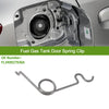 Ford Explorer (2011-2019) 1 x Pc Fuel Gas Tank Door Spring Clip