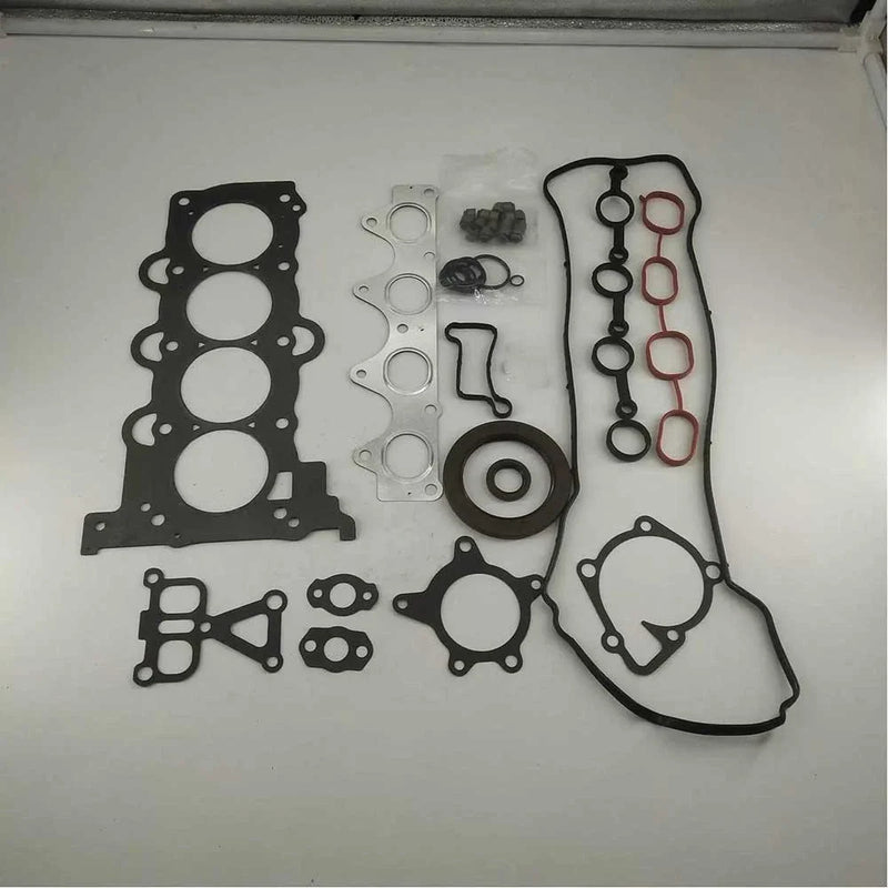 Hyundai Tucson TL 1.6L G4FJ VRS Cylinder Head Gasket Set (2016-2021)