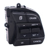 Hyundai Sonata Cruise Control Steering Wheel Switches (2016-2019)