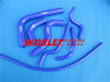 Suzuki Samurai 1.3 SJ413 Silicone Radiator & Heater Hose (1986-1995)