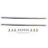 Harley Touring, Road King, Softail Fender Trim (1982-2023)