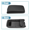 Dodge Charger, Chrysler 300 (2011-2018) - Black Center Console Lid