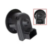 Control Panel Side Mirror Switch ABS Material Direct Replacement Installation