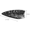 Chevrolet Camaro Shark Fin Antenna Cover (2016-2020)