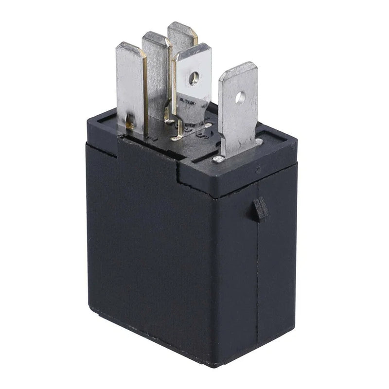 Harley Big Twins Motorcycle Starter Relay Replacement (2000 - 2014)