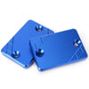 Honda CBR250R CBR150R CBR125R CBR300R Blue Front Brake Reservoir Cover