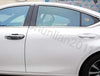 Lexus ES300h ES350 Full Set Door Handle Bowl Cover Trim (2018-2021)