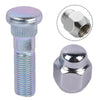 BRZ & Impreza Wheel Hub Bolt Stud Nut Kit (2012–2019)