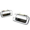 Toyota Land Cruiser 80 Series 1990-2006 Door Handle x2 L/R