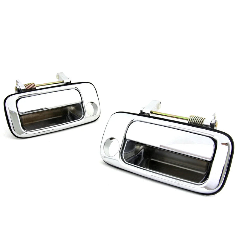 Toyota Land Cruiser 80 Series 1990-2006 Door Handle x2 L/R