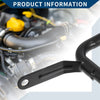 Dodge Durango 2011-2024 Heater Hose Assembly