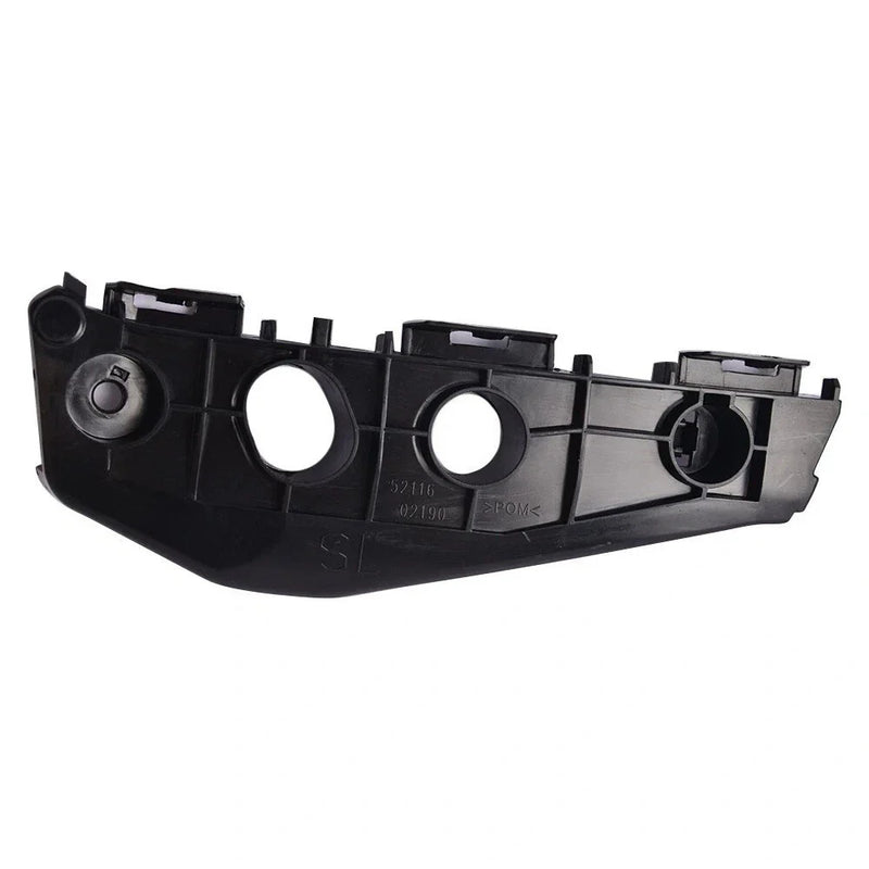 Toyota Corolla ABS Front Bumper Bracket Pair (2011–2013)