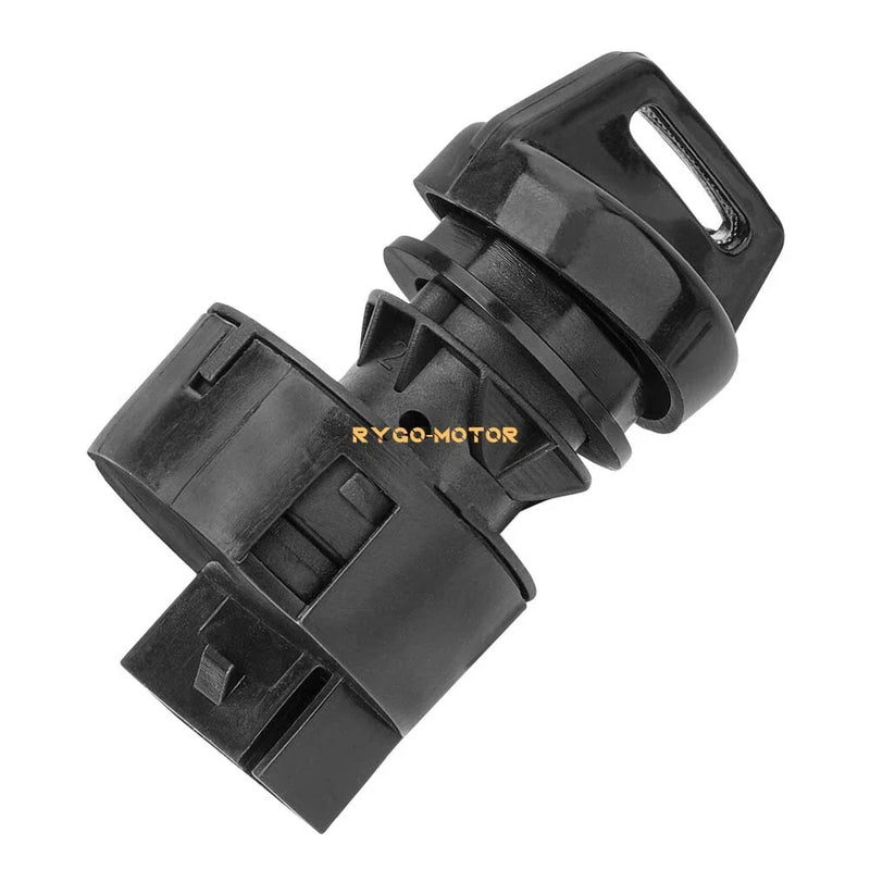 Ignition Key Switch / 2X4 4X4 / Polaris Magnum 325 (2000–2001)