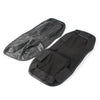 Harley Touring Saddlebag Lid Bra Covers (1993-2013)