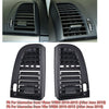 Mercedes-Benz Vito Viano 2 x Left Right Air Conditioning Vent Grille (2003–2014)