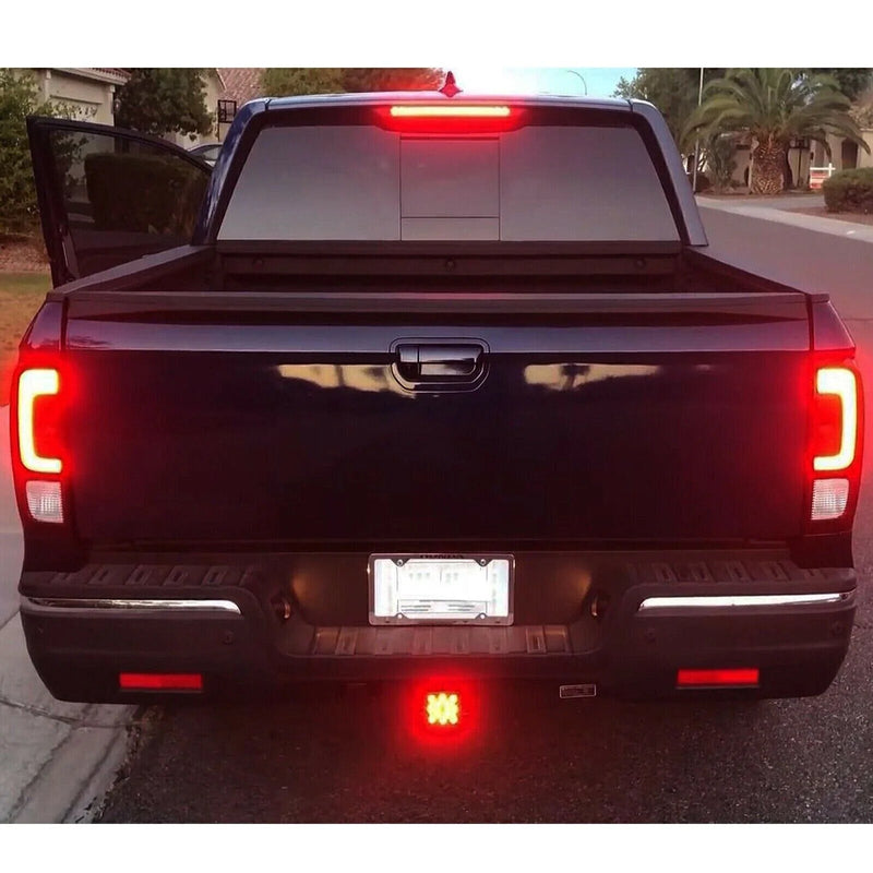 Trailer 15 LED Brake Light (2015-2023)