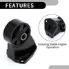 Hyundai Tiburon Engine Mount (2003-2008)