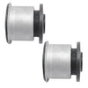 Mercedes W164 W251 V251 X164 ML350 ML500 2 x Control Arm Bushings (2006-2012)
