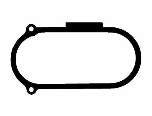 John Deere 1.5hp Tpe E Wat Hit Miss Engine Flywheel Top Cover Gasket