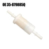Mercury Mariner Outboard Engine Fuel Filter