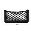 Car Car Net Bag / 1x / Elastic Side Door Pocket Holder