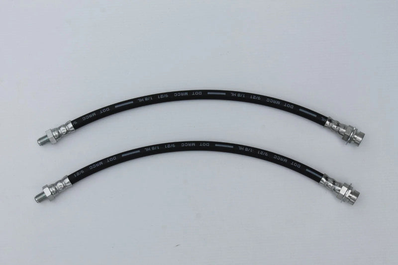SV1, AP5, AP6VC, VE, VF, VG, VH Valiant Front Brake Hoses