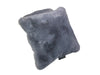 Rolls Royce Ghost Wraith Cullinan Sheepskin Pillows ER56 Design Set