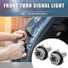 Acura Integra Front Turn Signal Socket Set (1988 - 1993)
