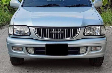Isuzu TF TFR Right Side Fog Light (1998-2002)
