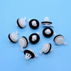 Land Rover Discovery LR3 LR4 A Pillar Trim Clips (2005-2016)