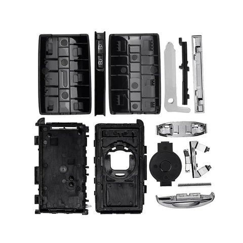 Mazda 3, MX-5 Miata, CX-9 2 x Key Shell Covers (2004-2023)