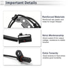 KIA CEED ABS Wheel Speed Sensor (2012-2015)