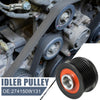 Lexus ES350 V6 3.5L Alternator Clutch Pulley (2007-2018)